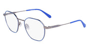 CALVIN KLEIN JEANS CKJ22220 (014) LIGHT RUTHENIUM/LIGHTBLUE 51-19-140