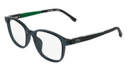 LACOSTE L3667 (035) TRANSPARENT GREY 46-16-130
