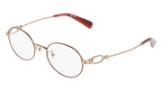 LONGCHAMP LO2550LBJ (734) AMBER GOLD/BORDEAUX 48-19-140