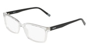 DKNY DK5088 (000) CRYSTAL CLEAR 55-16-140