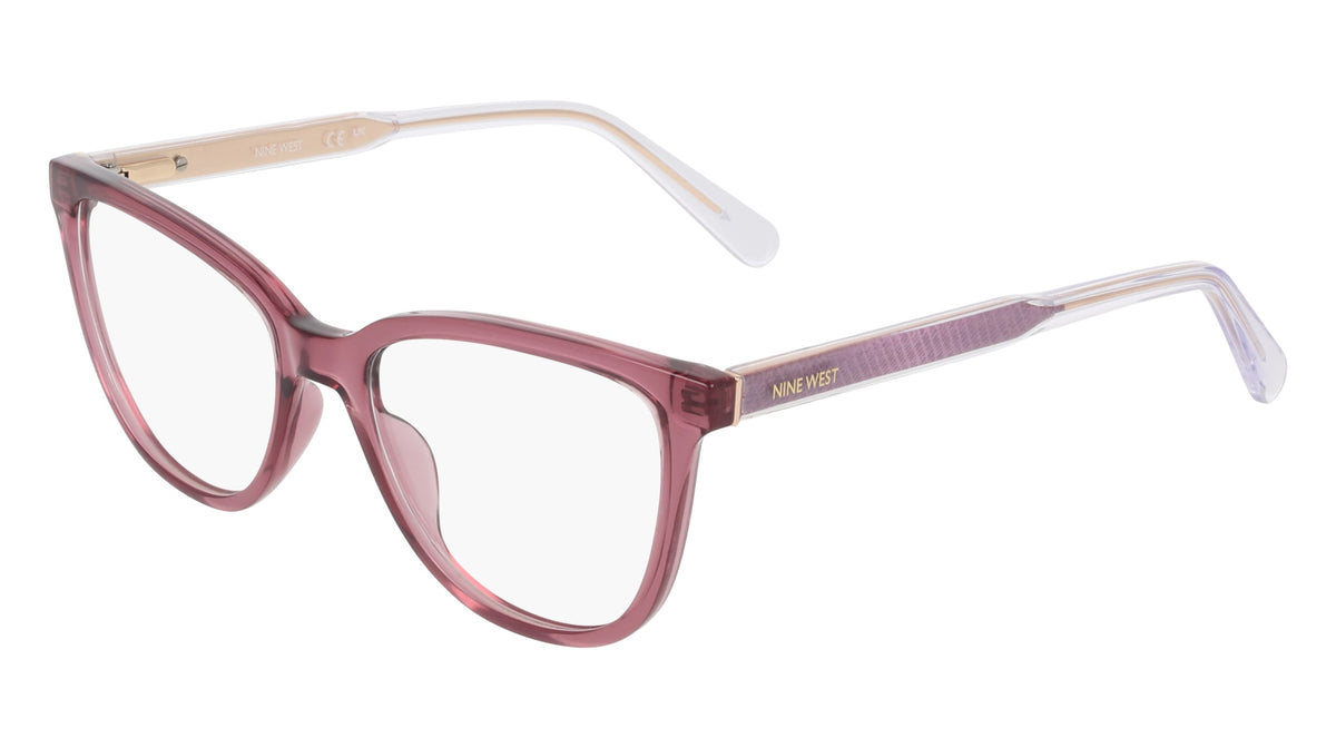 NINE WEST NW5239 (608) CRYSTAL MAUVE 51-17-140