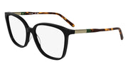 LACOSTE L2985 (001) BLACK 55-16-140
