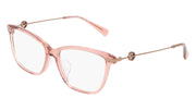 LONGCHAMP LO2777LB (610) ROSE 54-15-140