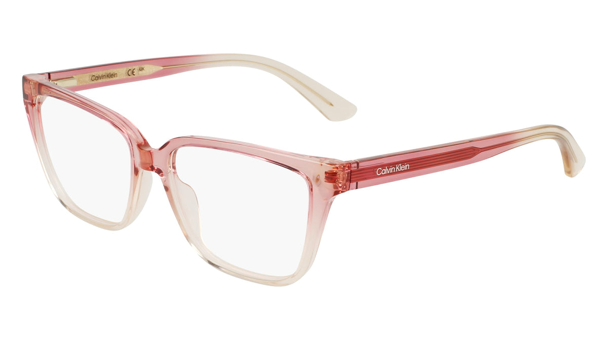 CALVIN KLEIN CK24524 (602) ROSE/NUDE 54-15-145