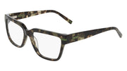 DKNY DK5087 (323) OLIVE TORTOISE 54-17-140
