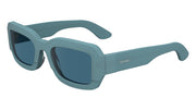 CALVIN KLEIN CK24511S (413) AZURE 52-22-145