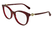 KENDRA SCOTT KE2614 (624) PEARL BURGUNDY BROWN 54-18-140