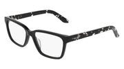 DRAGON DR2060 (004) BLACK/BLACK CRYSTAL TORTOISE 54-16-140