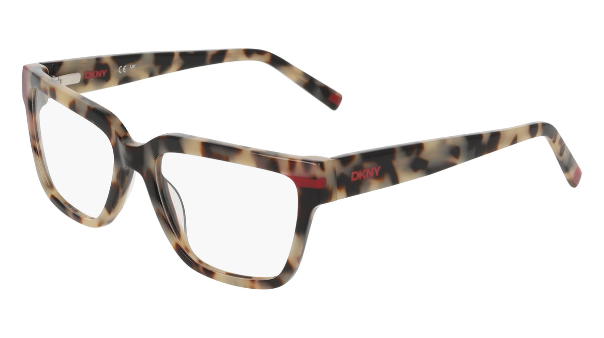 DKNY DK5087 (275) BONE TORTOISE 54-17-140