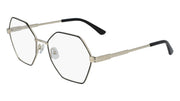 KARL LAGERFELD 43902 (718) GOLD SHINY 54-18-140