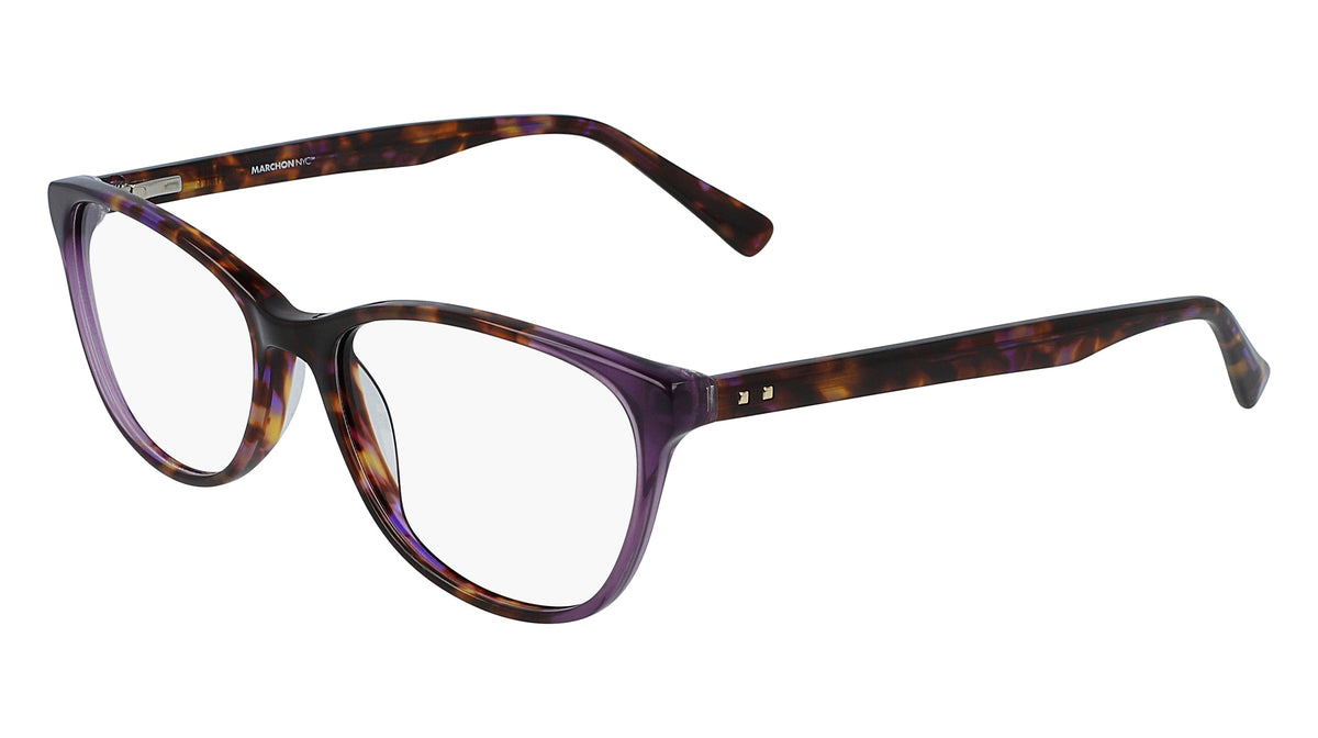 MARCHON 42134 (518) PURPLE TORTOISE 54-16-140