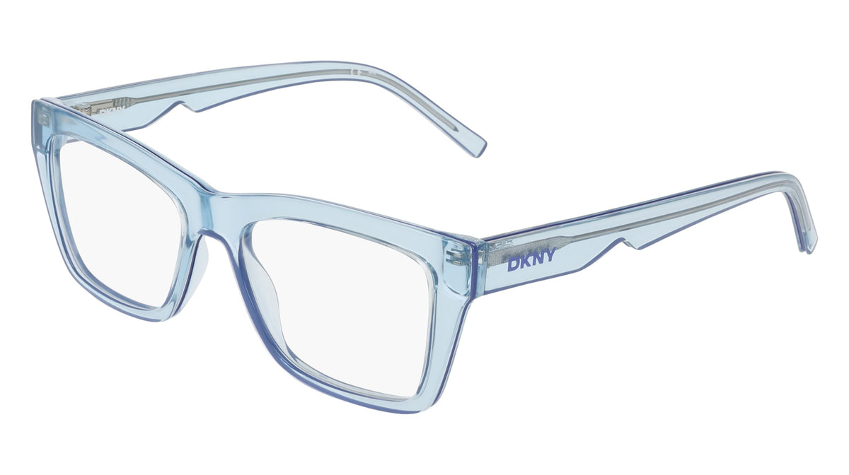 DKNY DK5093 (403) SKY BLUE 52-17-140