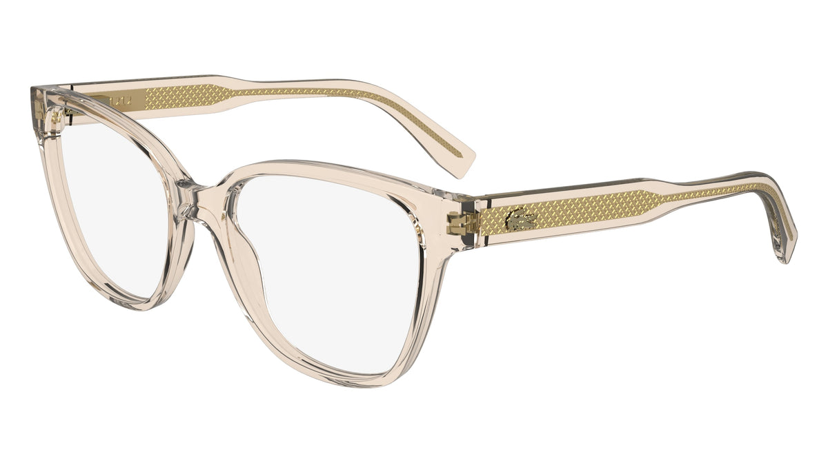 LACOSTE L2944 (272) ROSE 55-17-140