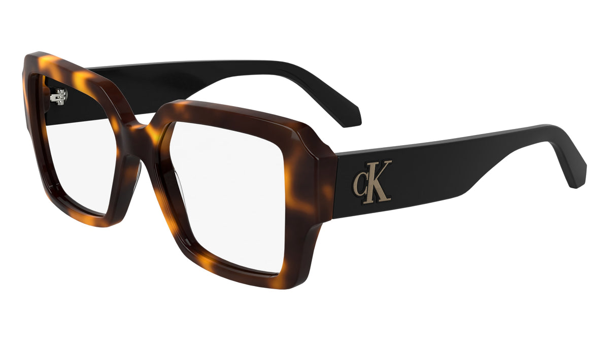 CALVIN KLEIN JEANS CKJ24635 (235) HAVANA 52-17-145