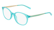 FLEXON FLJ4028 (440) MILKY TEAL 47-17-130