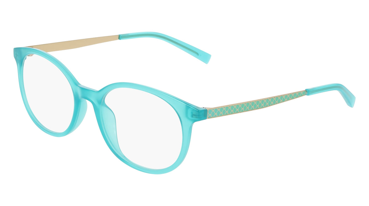 FLEXON FLJ4028 (440) MILKY TEAL 47-17-130