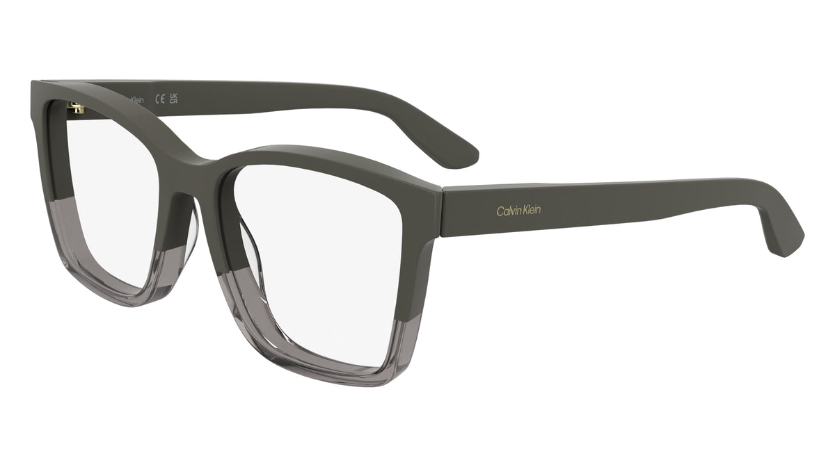 CALVIN KLEIN CK25516 (260) TAUPE 54-18-145
