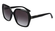 CALVIN KLEIN 45073 (001) BLACK 57-19-140