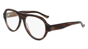 DONNA KARAN DO5012 (228) CHERRYWOOD HORN 54-16-140