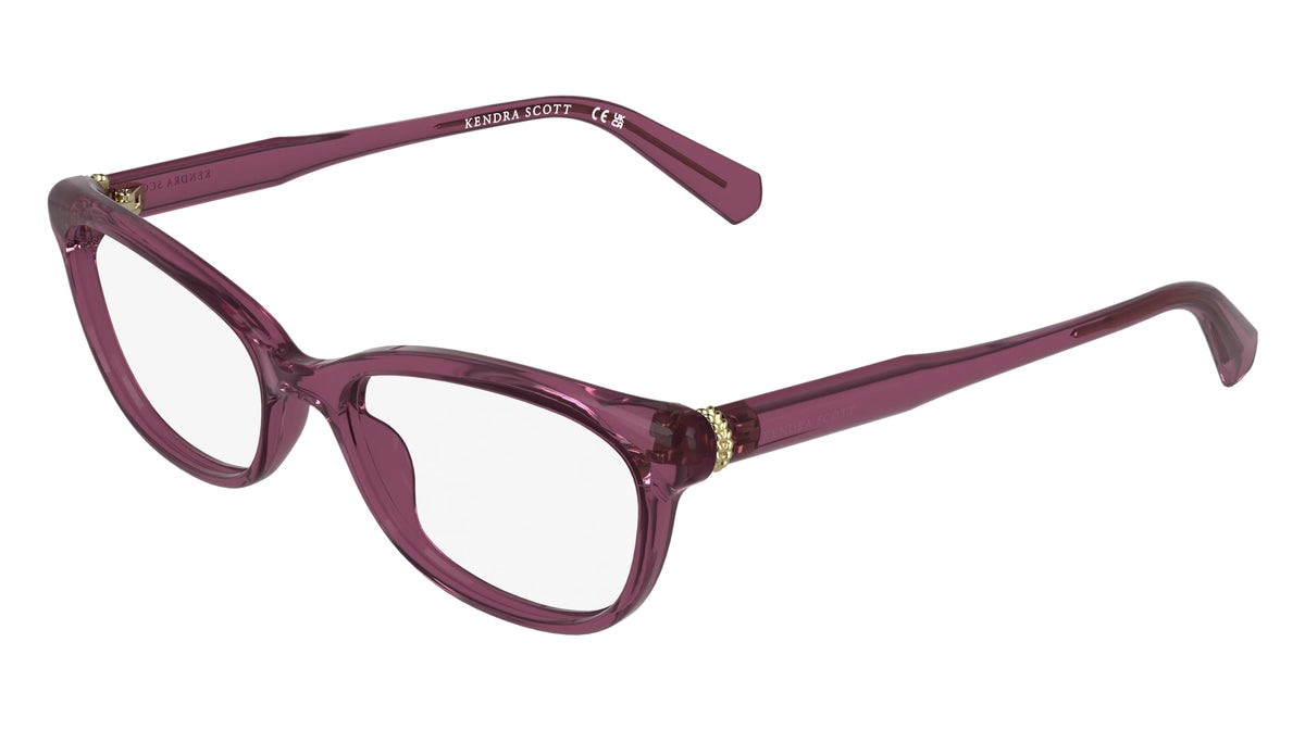 KENDRA SCOTT KE2627 (539) ORCHID 53-16-140