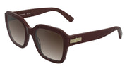 LONGCHAMP LO816S (601) BURGUNDY 53-20-140