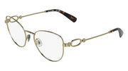 LONGCHAMP LO2180 (714) GOLD 52-18-140