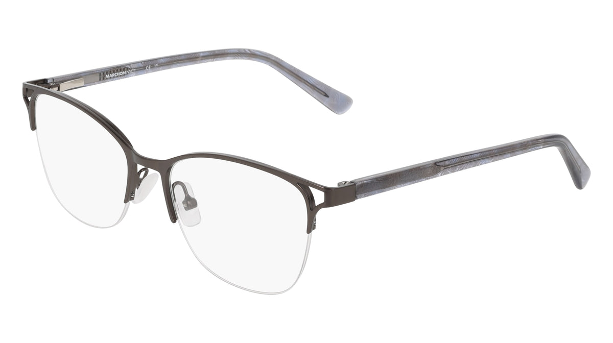 MARCHON M4032 (071) DARK GUNMETAL 52-17-135