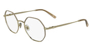 LONGCHAMP LO2166 (727) GOLD/BROWN 54-19
