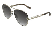 KENDRA SCOTT KE100S (712) LIGHT GOLD 61-16-140