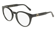 FERRAGAMO SF3032E (001) BLACK 51-20-140