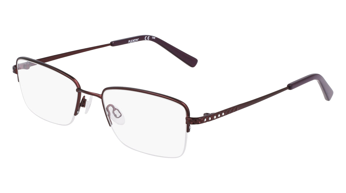 FLEXON FLW3043 (505) SATIN PLUM 51-18-135