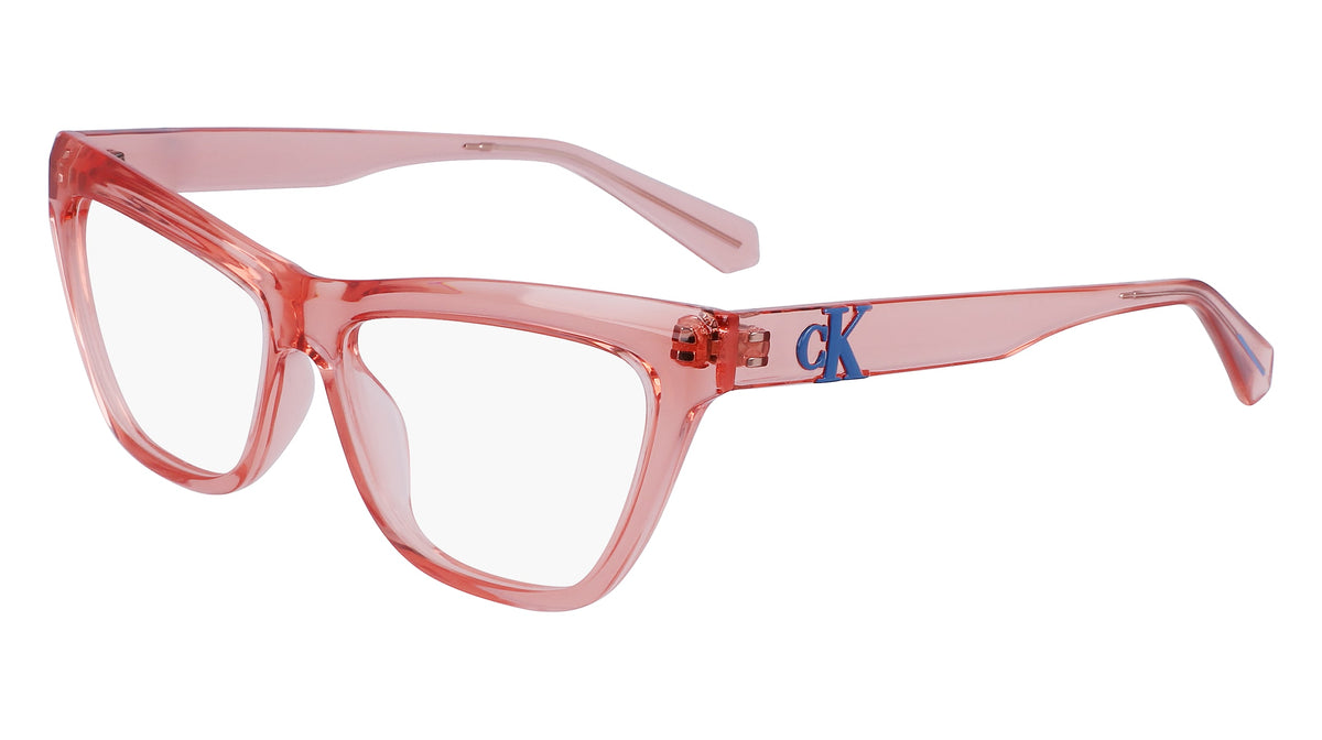 CALVIN KLEIN JEANS CKJ23614 (671) ROSE 54-14-140