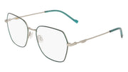 DKNY DK3010 (040) SATIN SILVER 54-17-140