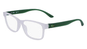 LACOSTE L3804B (970) MATTE CRYSTAL LUMI 51-16-135