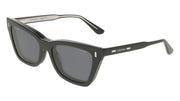 CALVIN KLEIN CK25531 (001) BLACK 53-18-140