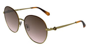 KENDRA SCOTT KE103S (213) BROWN GRADIENT 59-18-140