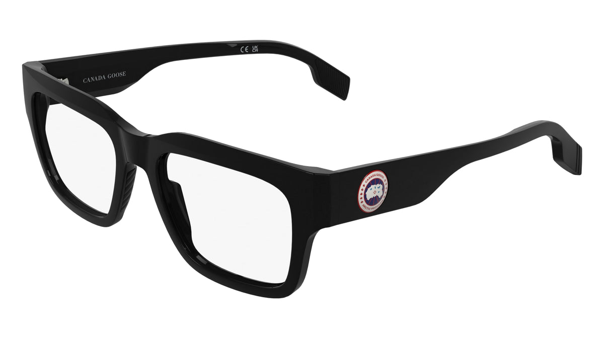 CANADA GOOSE GC25614 (001) BLACK 55-19-150