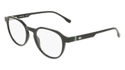 LACOSTE L4008 (001) BLACK 52-20-145