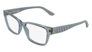 LACOSTE L4024 (414) TRANSPARENT LIGHT GREY AVIO 55-16-140