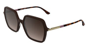 LACOSTE L6079S (601) BURGUNDY 57-17-140
