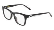 DKNY DK5098 (001) CRYSTAL BLACK 49-18-140
