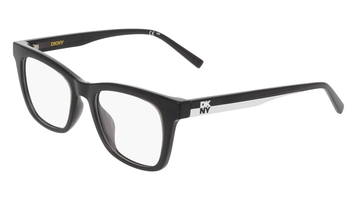 DKNY DK5098 (001) CRYSTAL BLACK 49-18-140