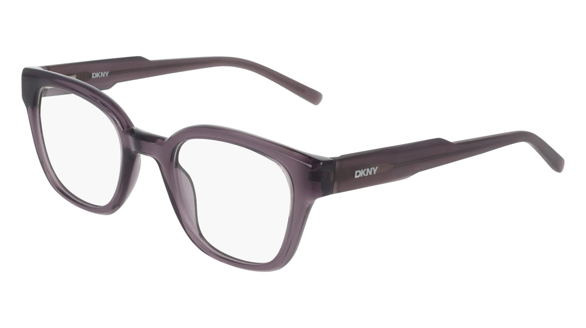 DKNY DK5081 (505) CRYSTAL PLUM 49-22-140