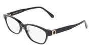 FERRAGAMO SF3050LB (001) BLACK 54-17-140