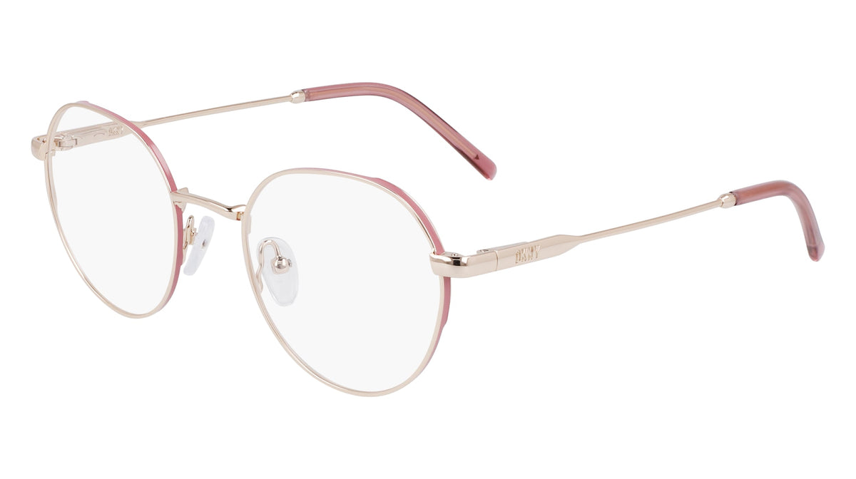 DKNY DK1032 (717) GOLD 48-20-140