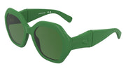 LONGCHAMP LO814S (303) GREEN 55-21-140
