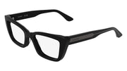 CALVIN KLEIN CK25549 (001) BLACK 52-19-145