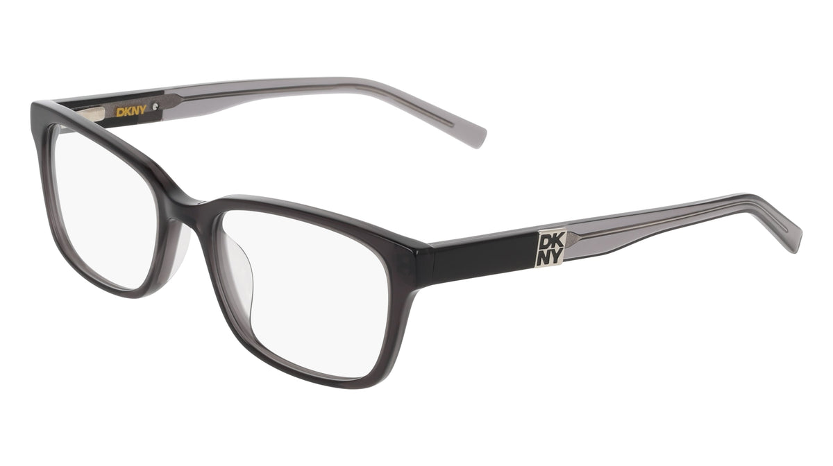 DKNY DK5102 (001) CRYSTAL BLACK 53-18-140