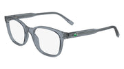 LACOSTE L3660 (020) GREY LUMI 48-17-135