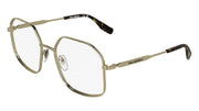 KARL LAGERFELD KL371 (714) GOLD SHINY 56-19-140
